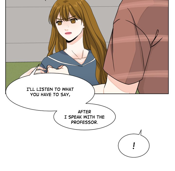 Unrequited Love Unrequited Love EP 84 - Toomics page 81 - 