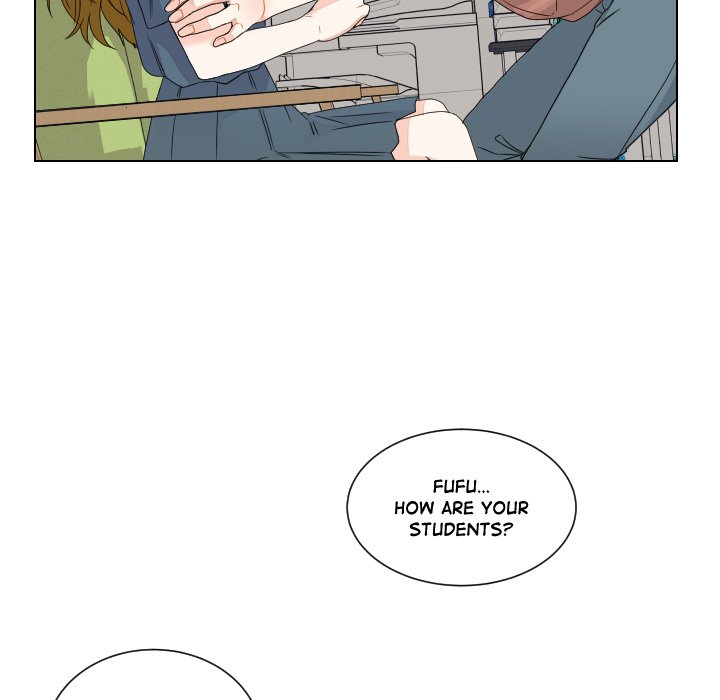 Unrequited Love Unrequited Love EP 84 - Toomics page 83 - 
