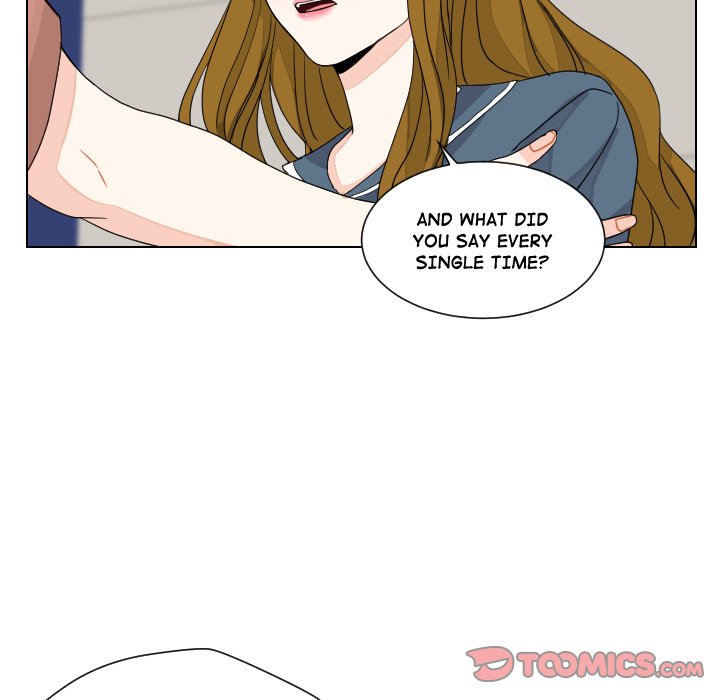 Unrequited Love Unrequited Love EP 84 - Toomics page 86 - 