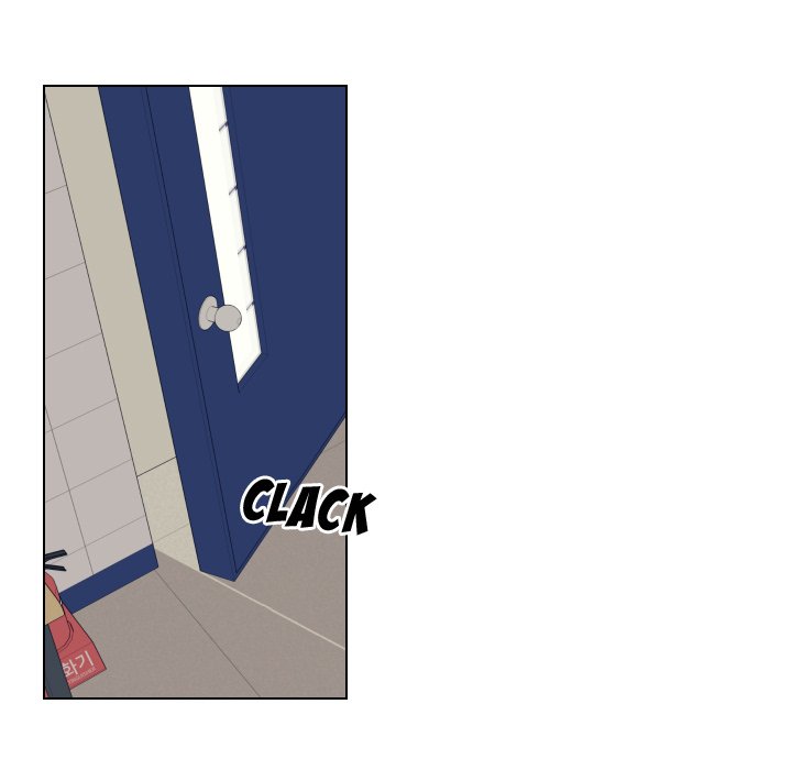 Unrequited Love Unrequited Love EP 84 - Toomics page 90 - 