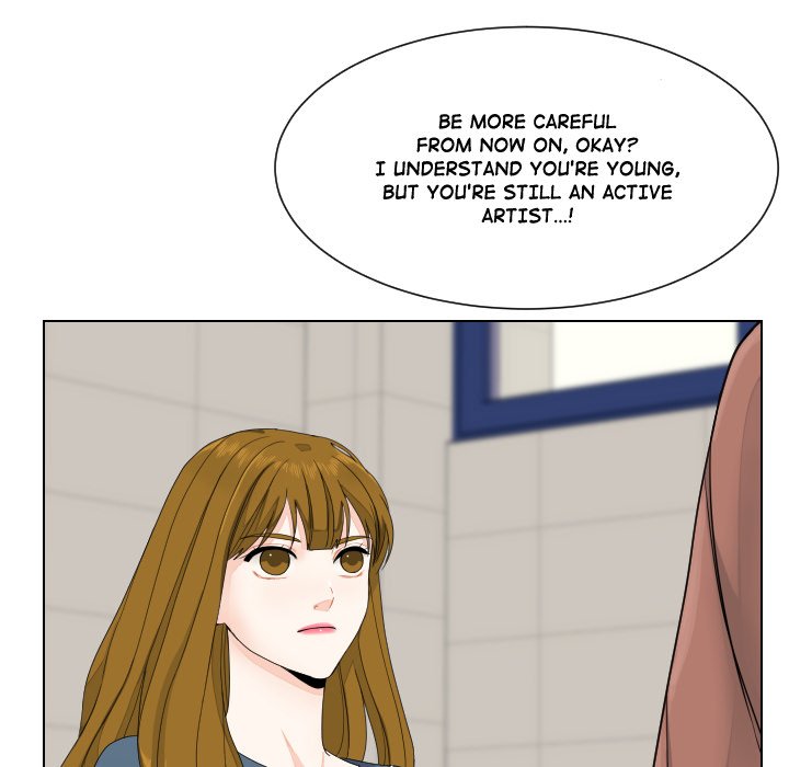 Unrequited Love Unrequited Love EP 84 - Toomics page 99 - 