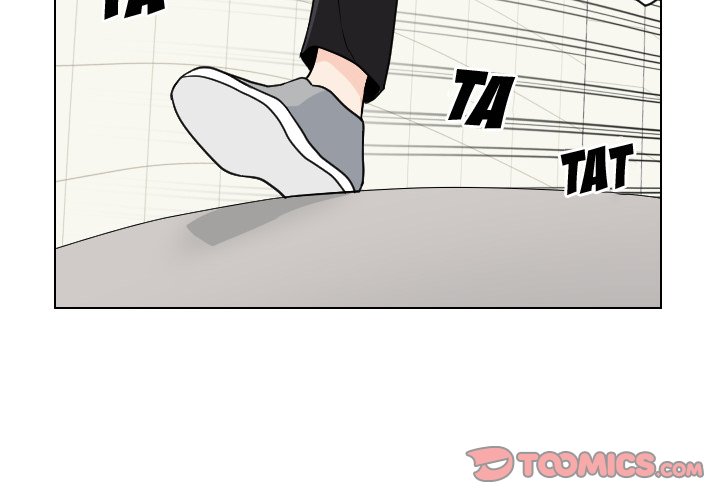 Unrequited Love Unrequited Love EP 85 - Toomics page 2 - 