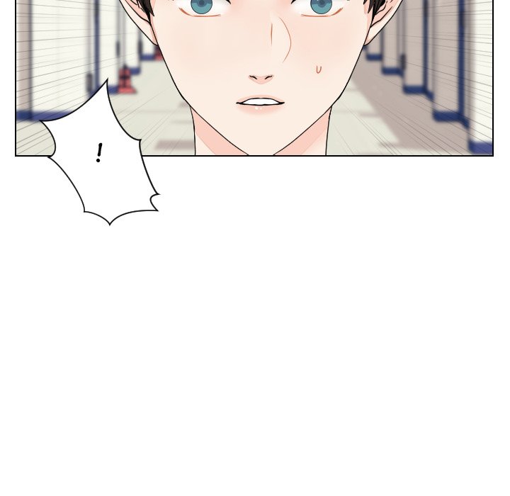 Unrequited Love Unrequited Love EP 85 - Toomics page 11 - 