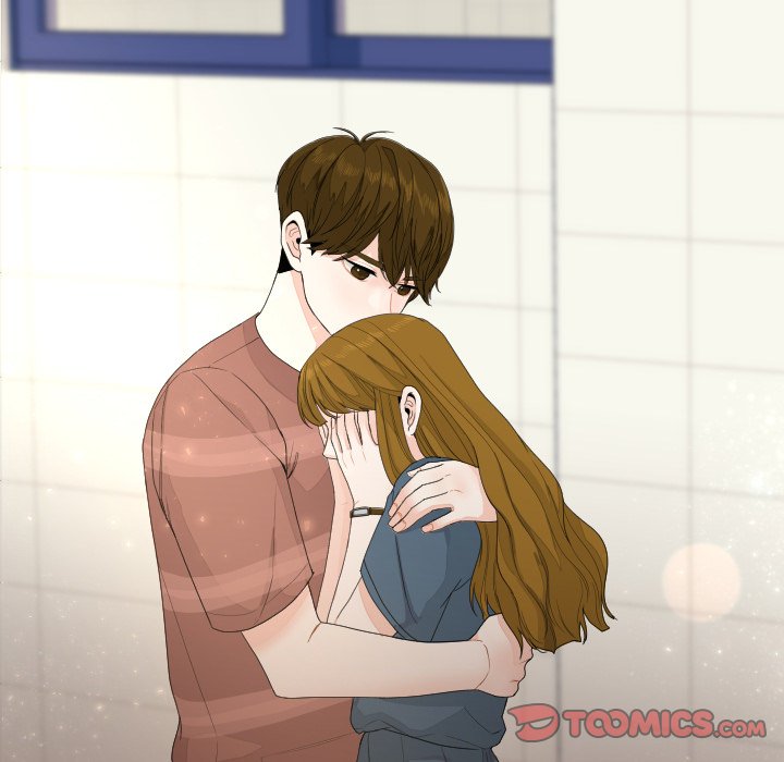 Unrequited Love Unrequited Love EP 85 - Toomics page 14 - 