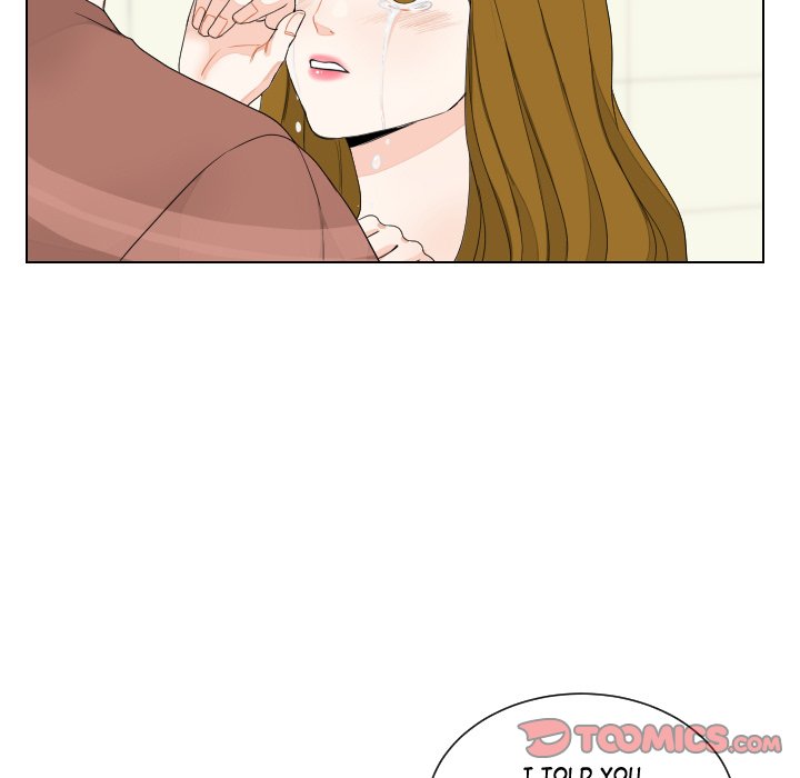 Unrequited Love Unrequited Love EP 85 - Toomics page 20 - 