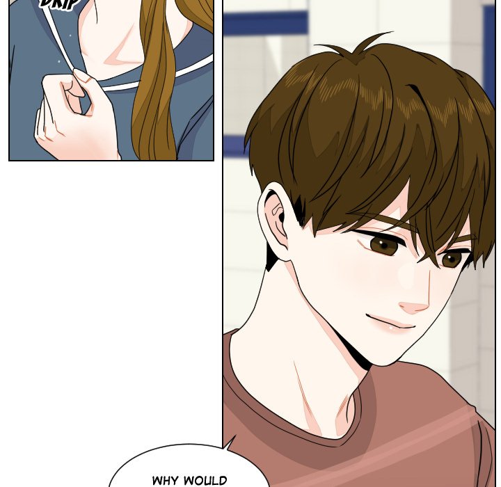 Unrequited Love Unrequited Love EP 85 - Toomics page 30 - 