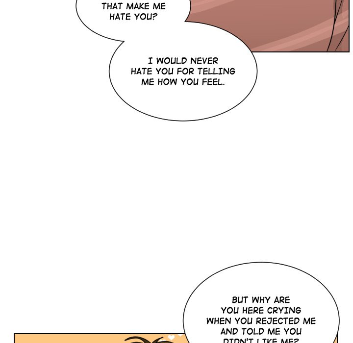 Unrequited Love Unrequited Love EP 85 - Toomics page 31 - 