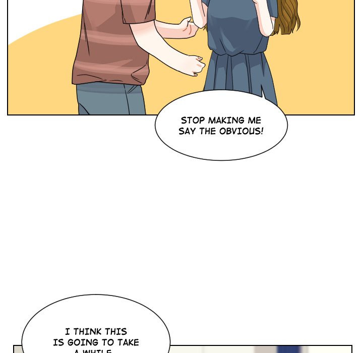 Unrequited Love Unrequited Love EP 85 - Toomics page 34 - 