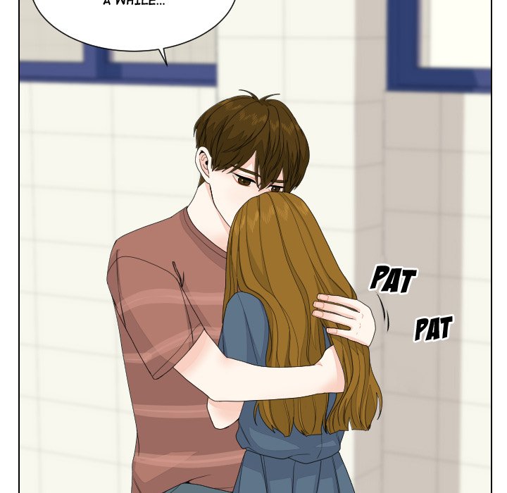 Unrequited Love Unrequited Love EP 85 - Toomics page 35 - 