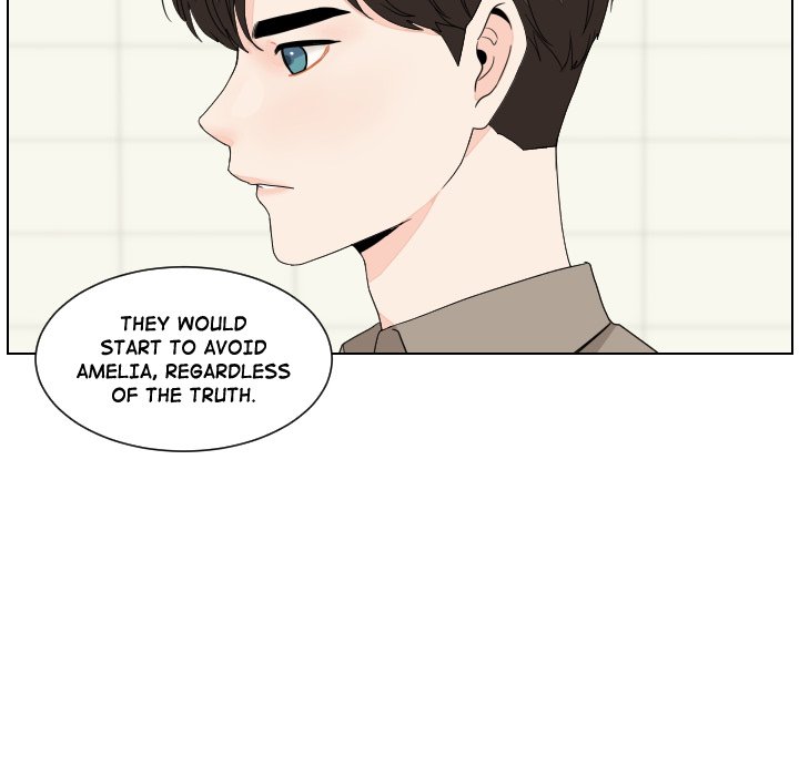 Unrequited Love Unrequited Love EP 85 - Toomics page 41 - 