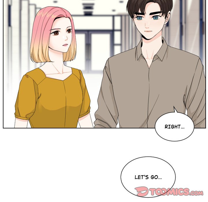 Unrequited Love Unrequited Love EP 85 - Toomics page 44 - 