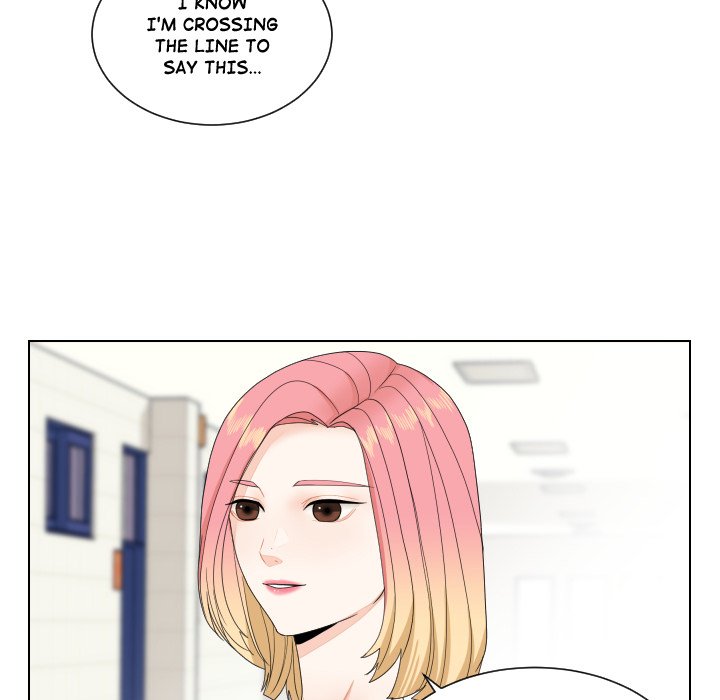 Unrequited Love Unrequited Love EP 85 - Toomics page 47 - 