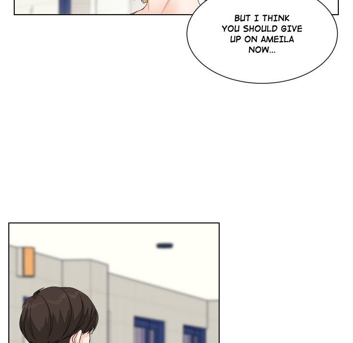 Unrequited Love Unrequited Love EP 85 - Toomics page 48 - 