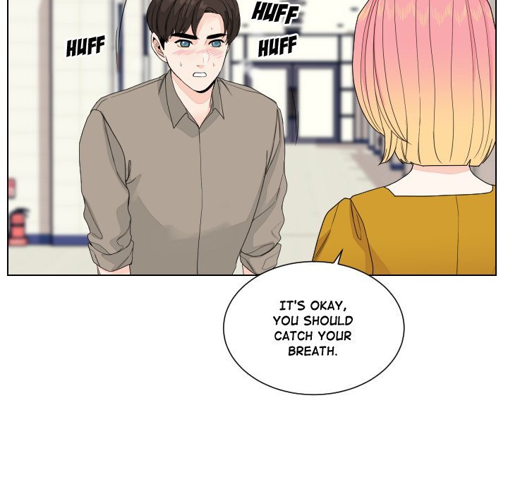 Unrequited Love Unrequited Love EP 85 - Toomics page 6 - 
