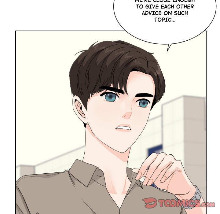 Unrequited Love Unrequited Love EP 85 - Toomics page 56 - 