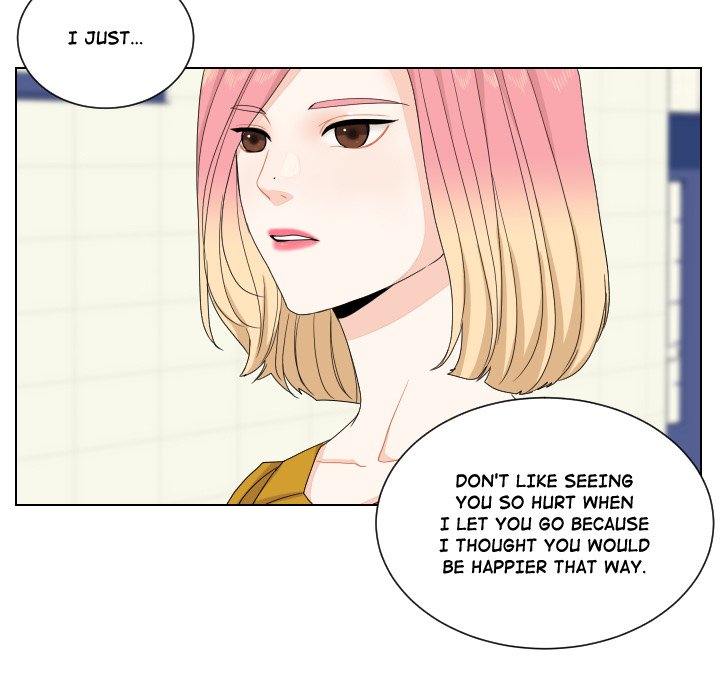 Unrequited Love Unrequited Love EP 85 - Toomics page 59 - 