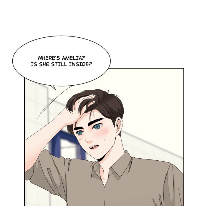 Unrequited Love Unrequited Love EP 85 - Toomics page 7 - 