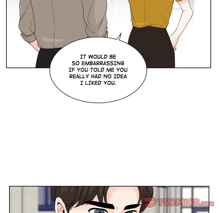 Unrequited Love Unrequited Love EP 85 - Toomics page 68 - 