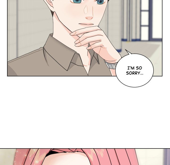 Unrequited Love Unrequited Love EP 85 - Toomics page 69 - 