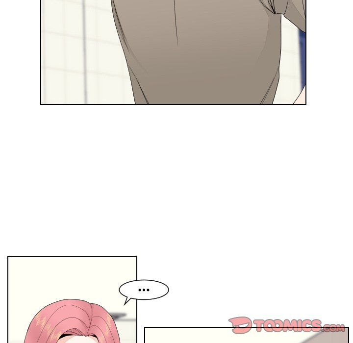 Unrequited Love Unrequited Love EP 85 - Toomics page 8 - 