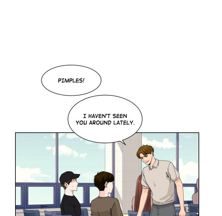 Unrequited Love Unrequited Love EP 85 - Toomics page 73 - 