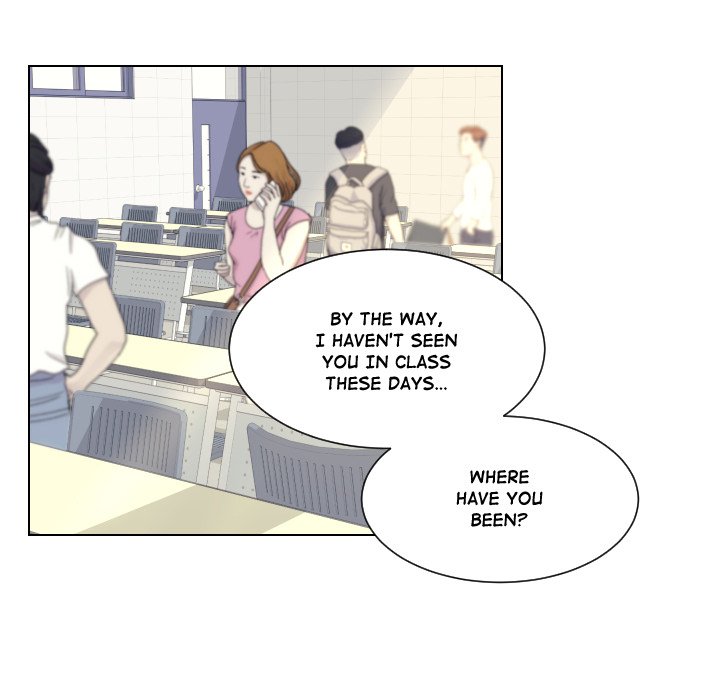 Unrequited Love Unrequited Love EP 85 - Toomics page 78 - 