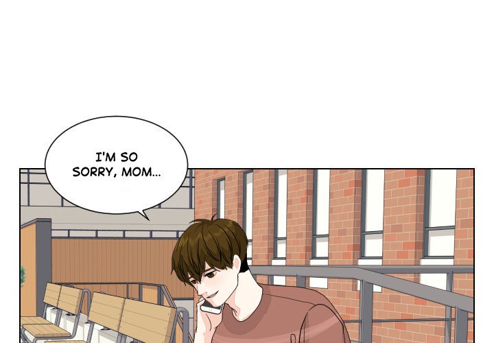 Unrequited Love Unrequited Love EP 86 - Toomics page 1 - 