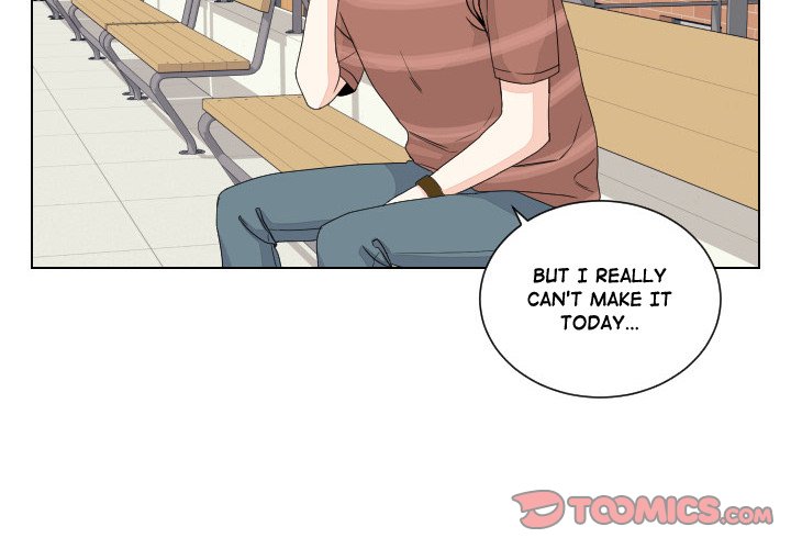 Unrequited Love Unrequited Love EP 86 - Toomics page 2 - 