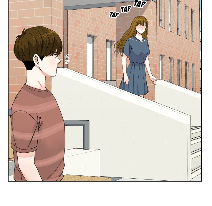 Unrequited Love Unrequited Love EP 86 - Toomics page 11 - 