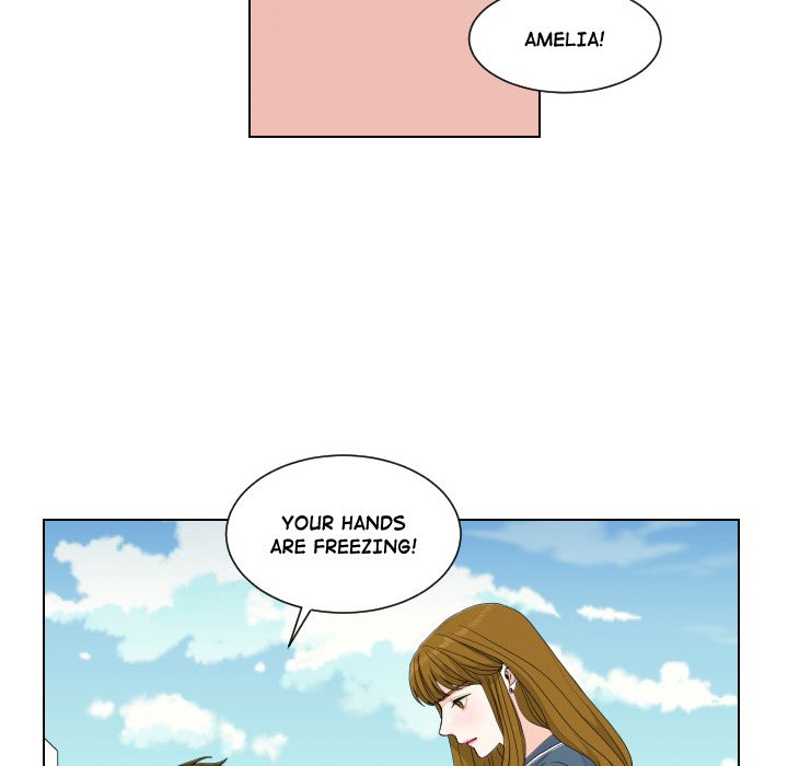 Unrequited Love Unrequited Love EP 86 - Toomics page 13 - 