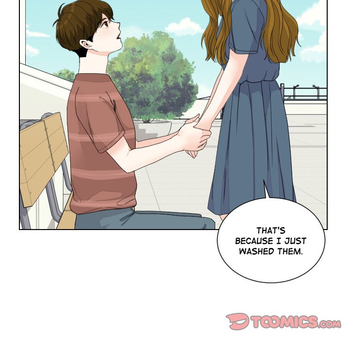 Unrequited Love Unrequited Love EP 86 - Toomics page 14 - 