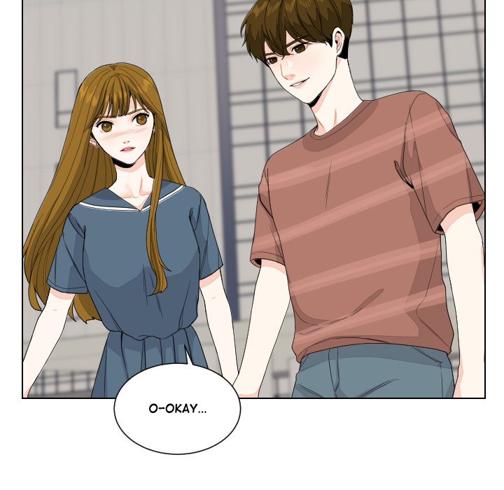 Unrequited Love Unrequited Love EP 86 - Toomics page 18 - 