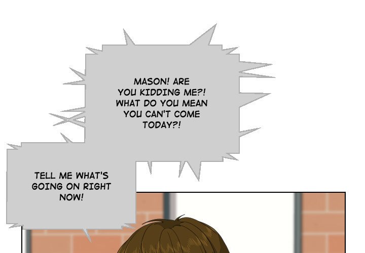 Unrequited Love Unrequited Love EP 86 - Toomics page 3 - 