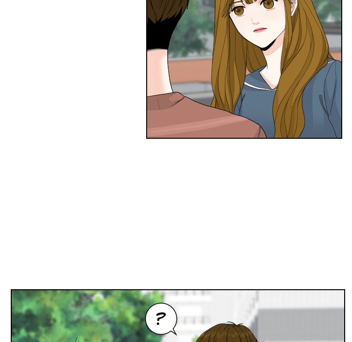 Unrequited Love Unrequited Love EP 86 - Toomics page 21 - 