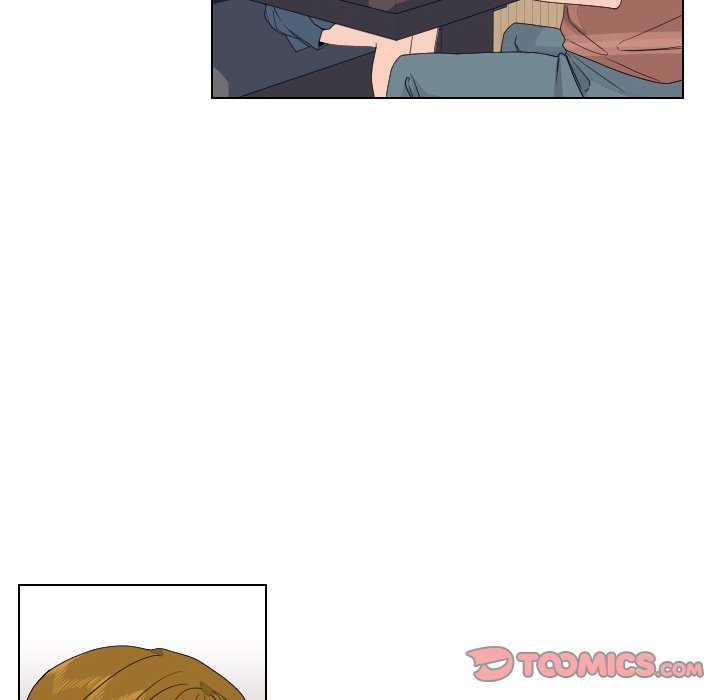 Unrequited Love Unrequited Love EP 86 - Toomics page 26 - 