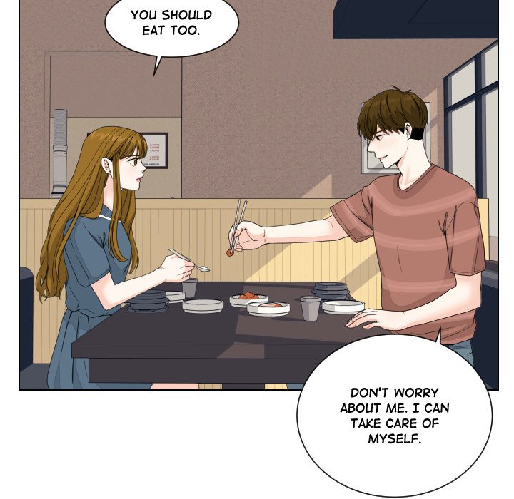 Unrequited Love Unrequited Love EP 86 - Toomics page 29 - 