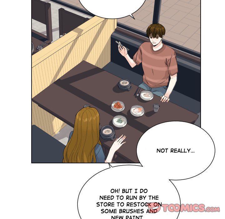 Unrequited Love Unrequited Love EP 86 - Toomics page 32 - 