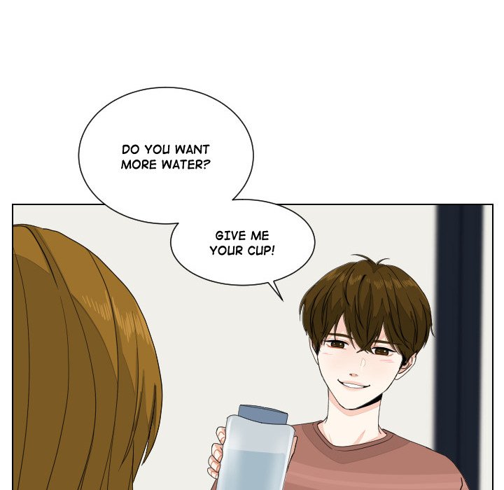 Unrequited Love Unrequited Love EP 86 - Toomics page 37 - 