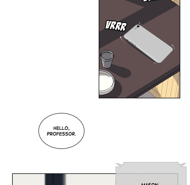 Unrequited Love Unrequited Love EP 86 - Toomics page 39 - 