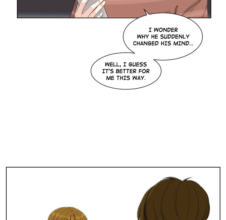 Unrequited Love Unrequited Love EP 86 - Toomics page 42 - 
