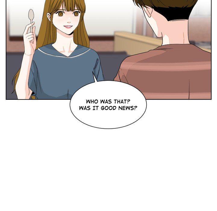 Unrequited Love Unrequited Love EP 86 - Toomics page 43 - 
