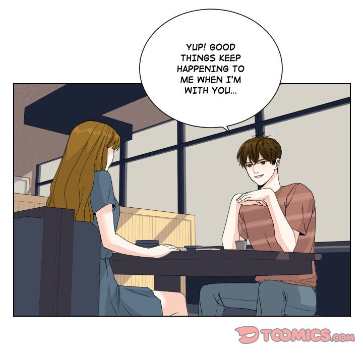 Unrequited Love Unrequited Love EP 86 - Toomics page 44 - 