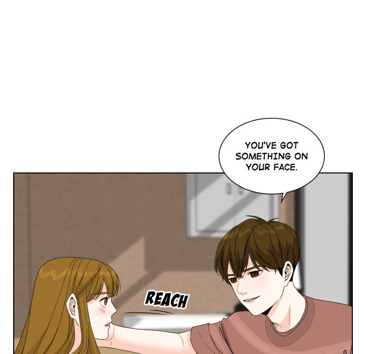 Unrequited Love Unrequited Love EP 86 - Toomics page 45 - 