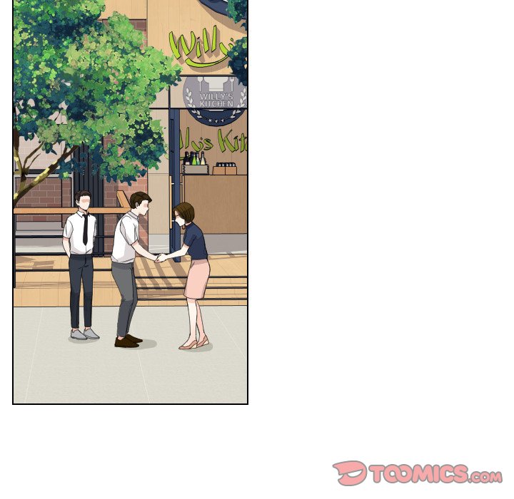 Unrequited Love Unrequited Love EP 86 - Toomics page 50 - 