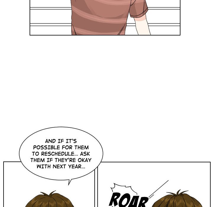 Unrequited Love Unrequited Love EP 86 - Toomics page 6 - 