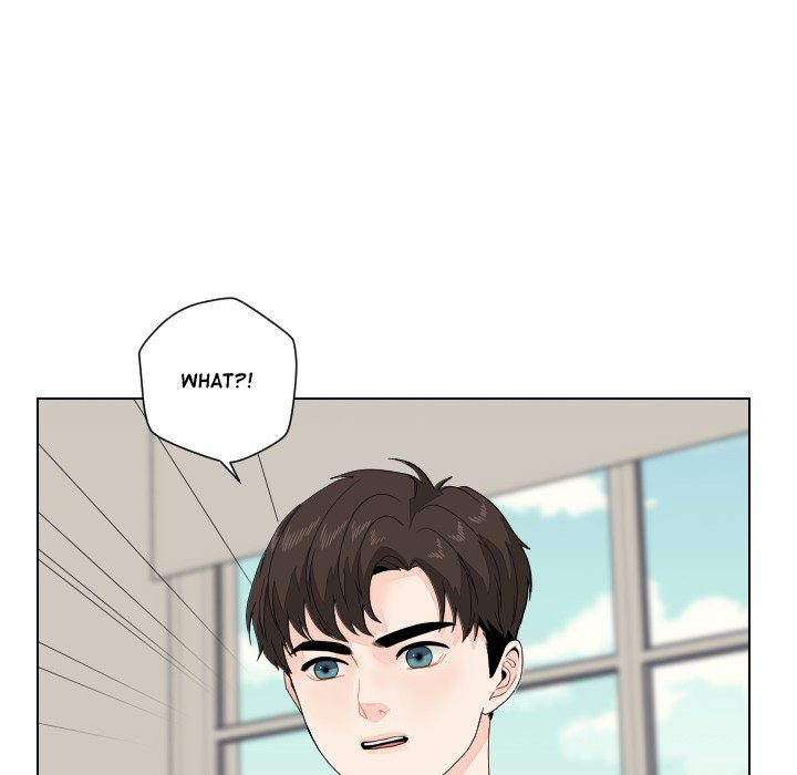 Unrequited Love Unrequited Love EP 86 - Toomics page 60 - 