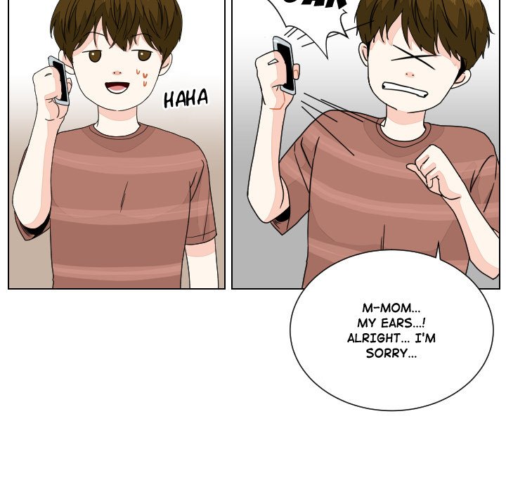 Unrequited Love Unrequited Love EP 86 - Toomics page 7 - 