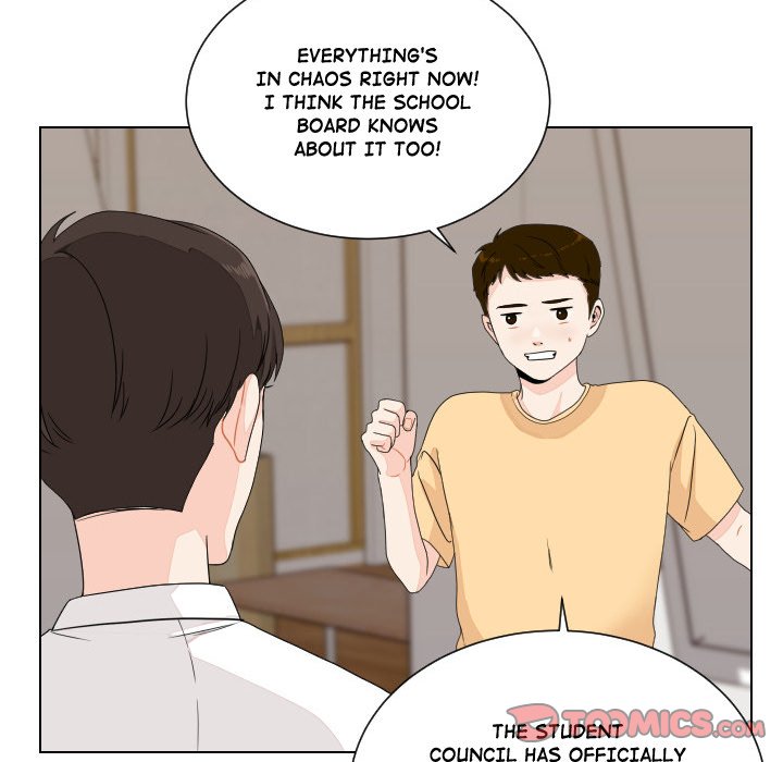 Unrequited Love Unrequited Love EP 86 - Toomics page 62 - 