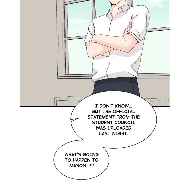 Unrequited Love Unrequited Love EP 86 - Toomics page 64 - 