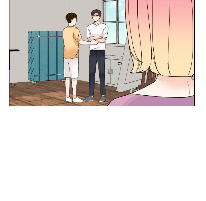 Unrequited Love Unrequited Love EP 86 - Toomics page 67 - 